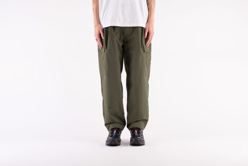 WTAPS LEZ / 6P / TROUSERS / NYLON. RIPSTOP. DOT SIGHT